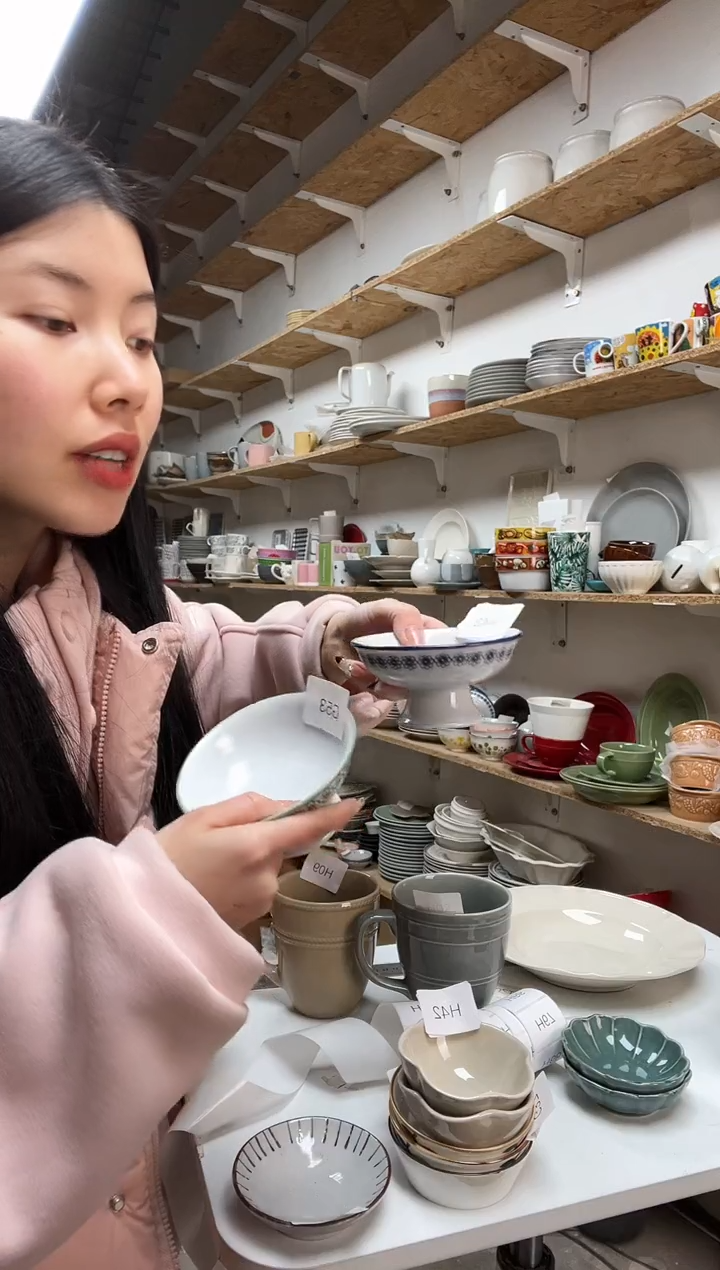 【闪购商品】H43大野乐仓库闪购品