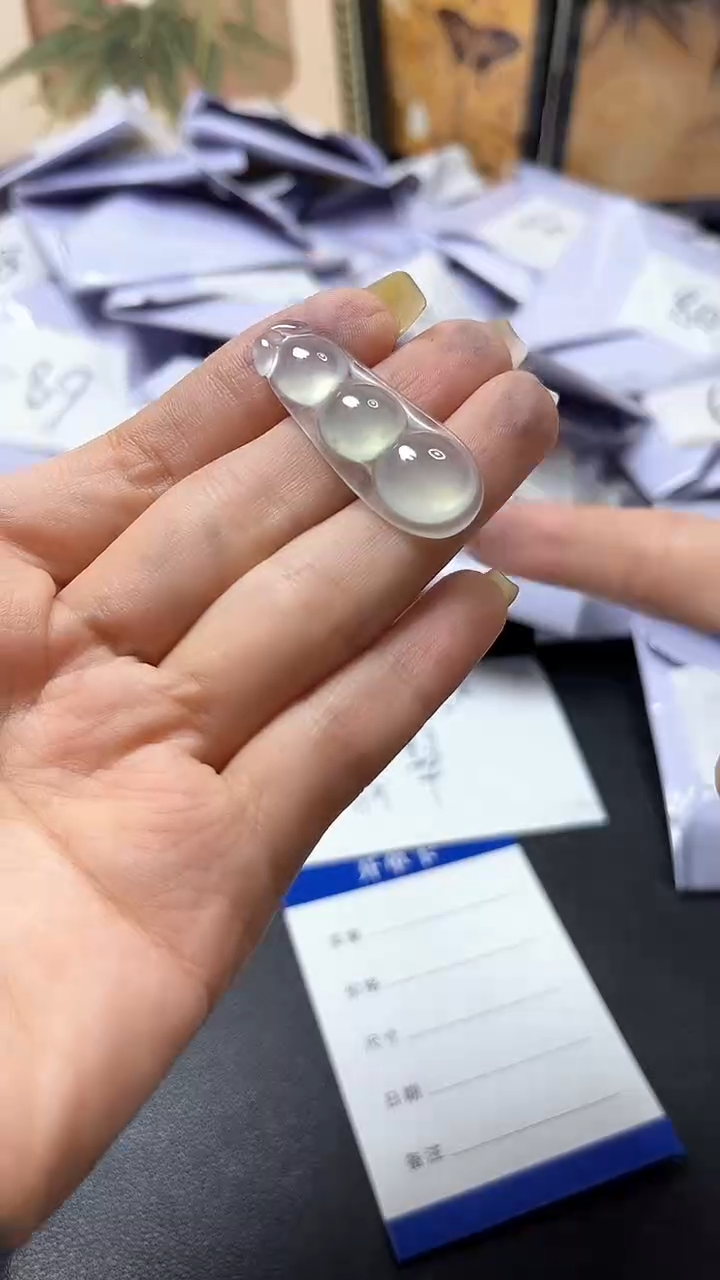   所见即所得 一物一拍