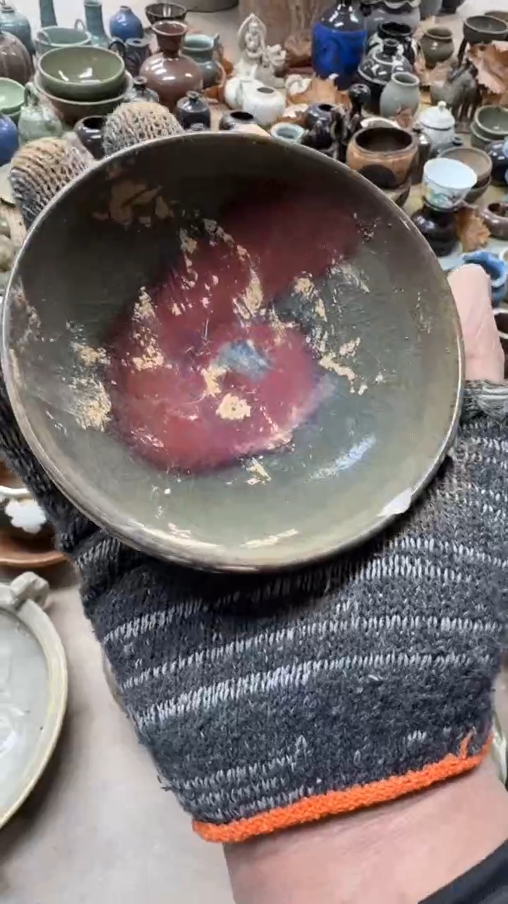 摆件艺*术瓷器瓷器瓷器瓷器