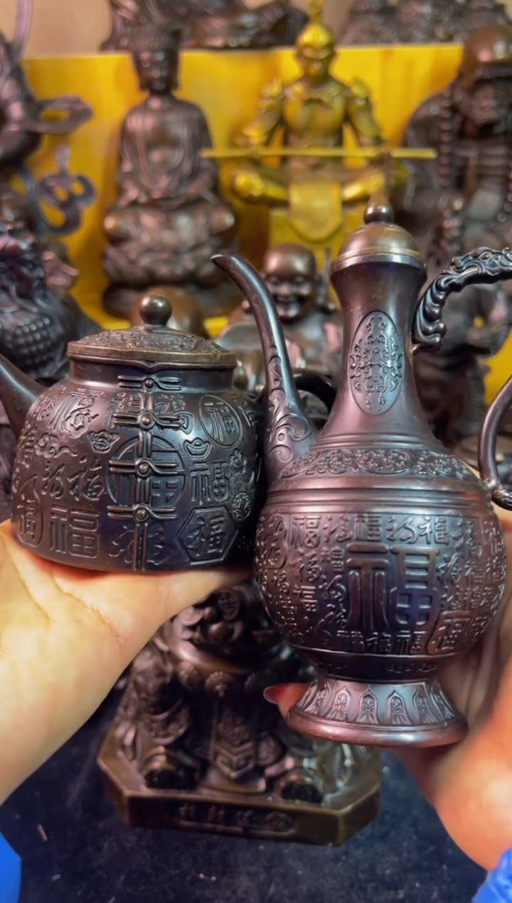 【闪购商品】1案台摆件 物品摆件 