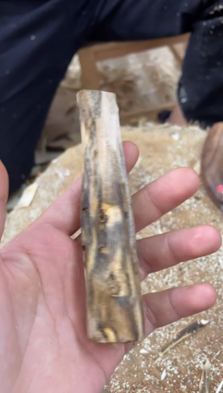 【闪购商品】沉香木沉香碎屑棋楠沉香 原料文创1