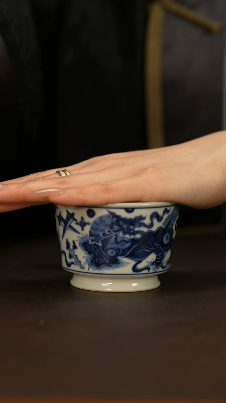 【闪购商品】瓷片             元真