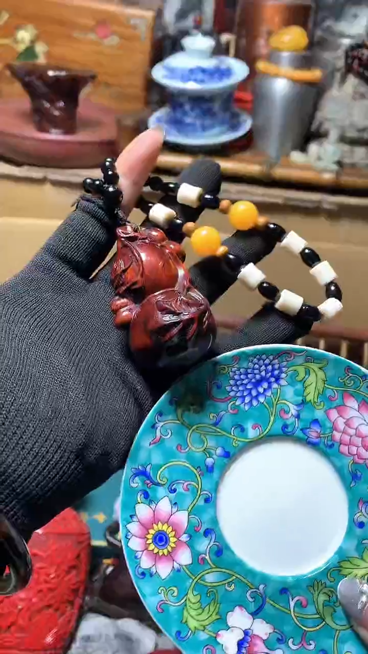 【闪购商品】瓷器默认微瑕瓷器