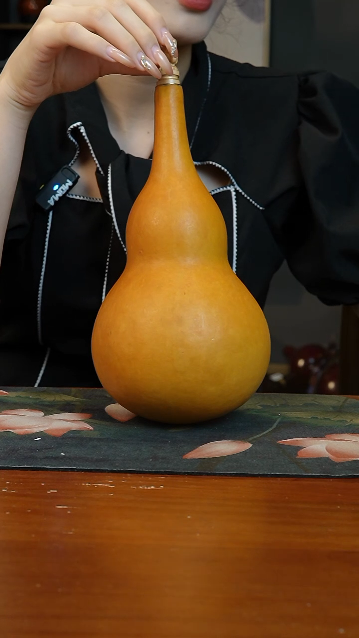 020热水酒葫芦 一物一拍