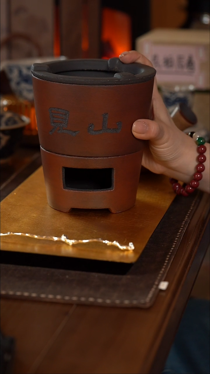 【闪购商品】[刷刷专属]溪元·见山套组