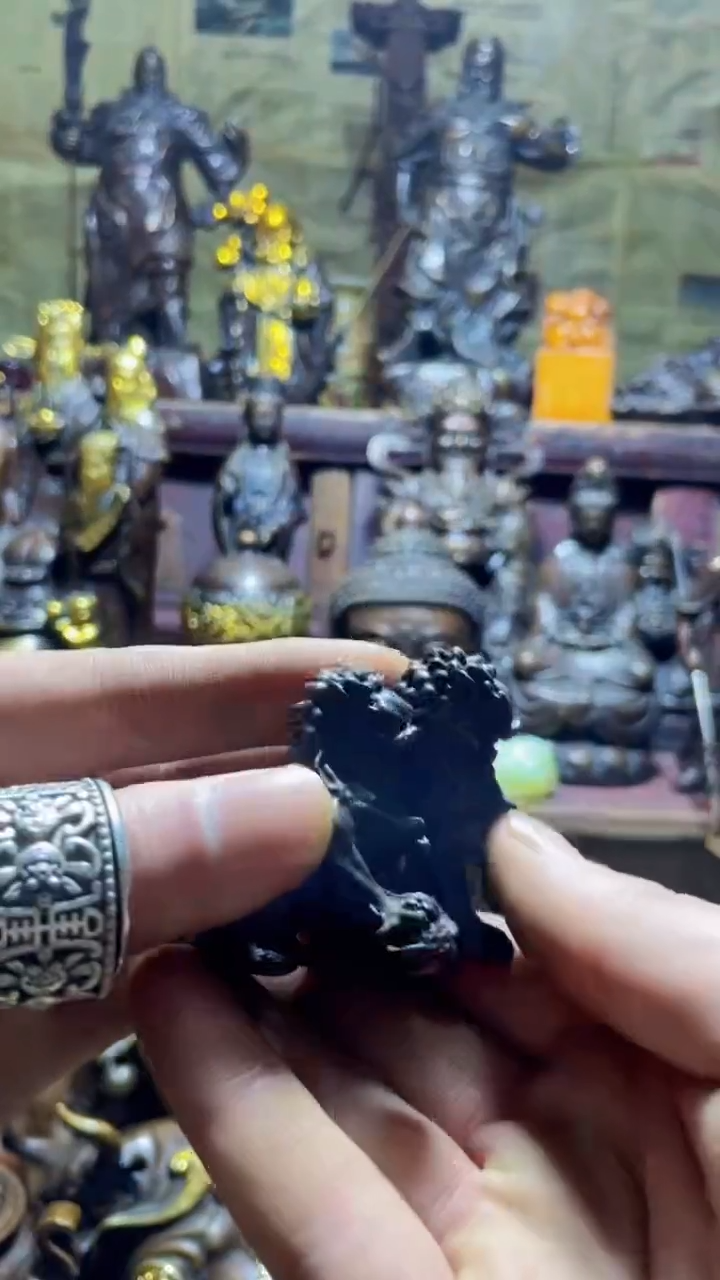 【闪购商品】铜器摆件诚信经营