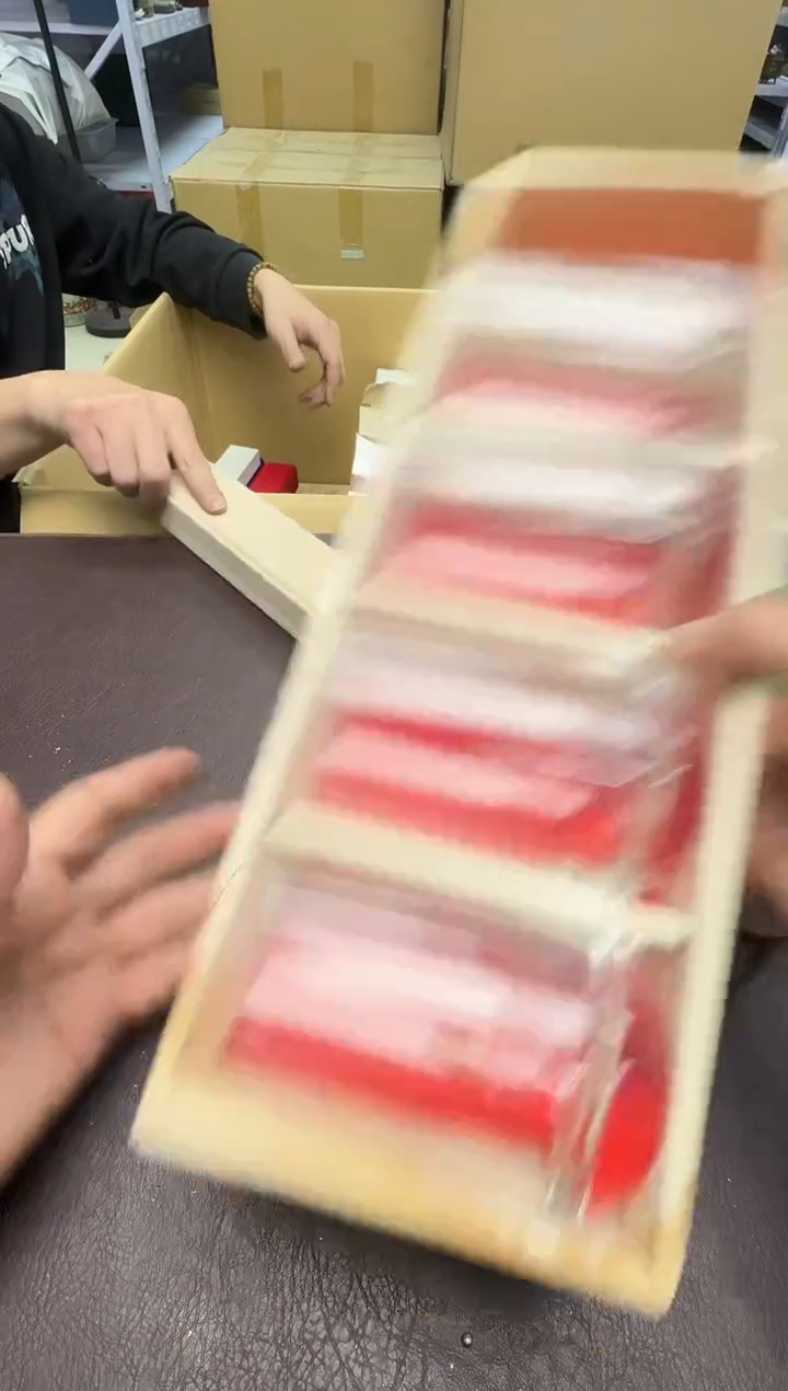 手工艺品钧瓷蓝*何427