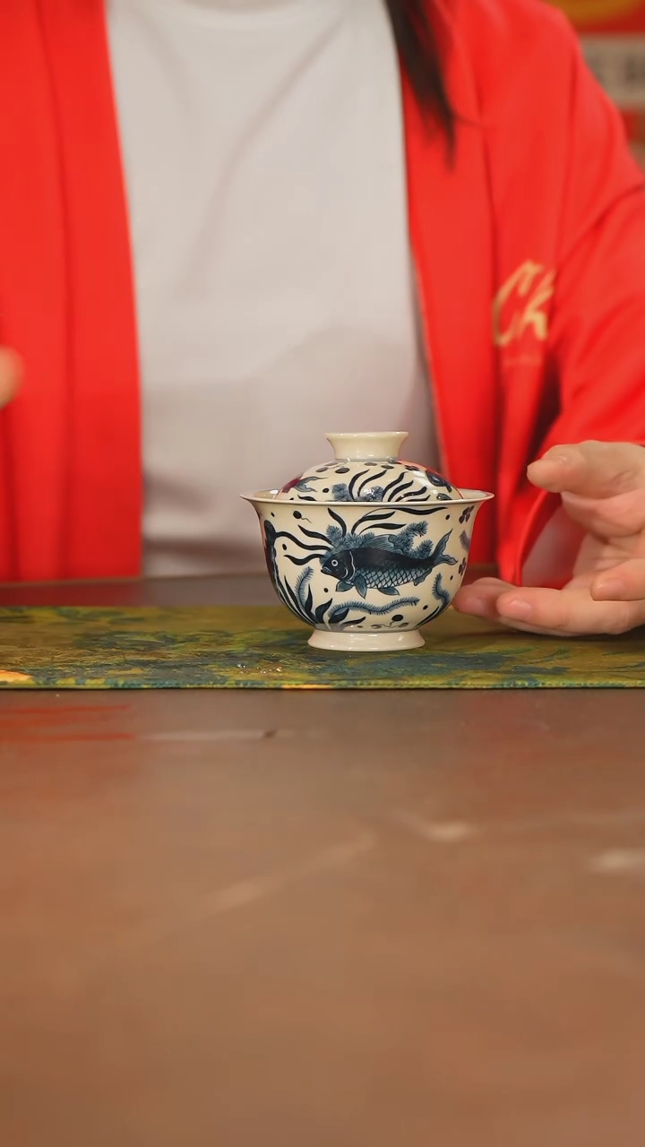 【闪购商品】瓷圈富贵推荐好物@@msmg8