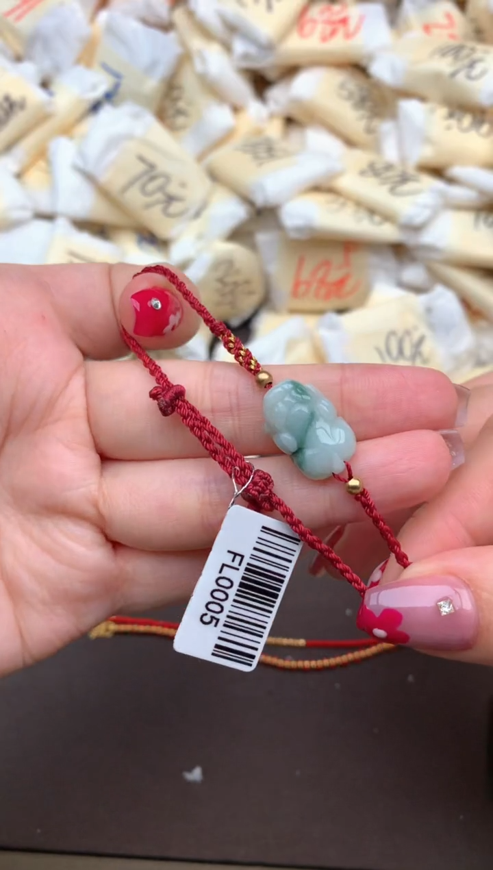 【闪购商品】翡翠挂件未镶嵌 一   