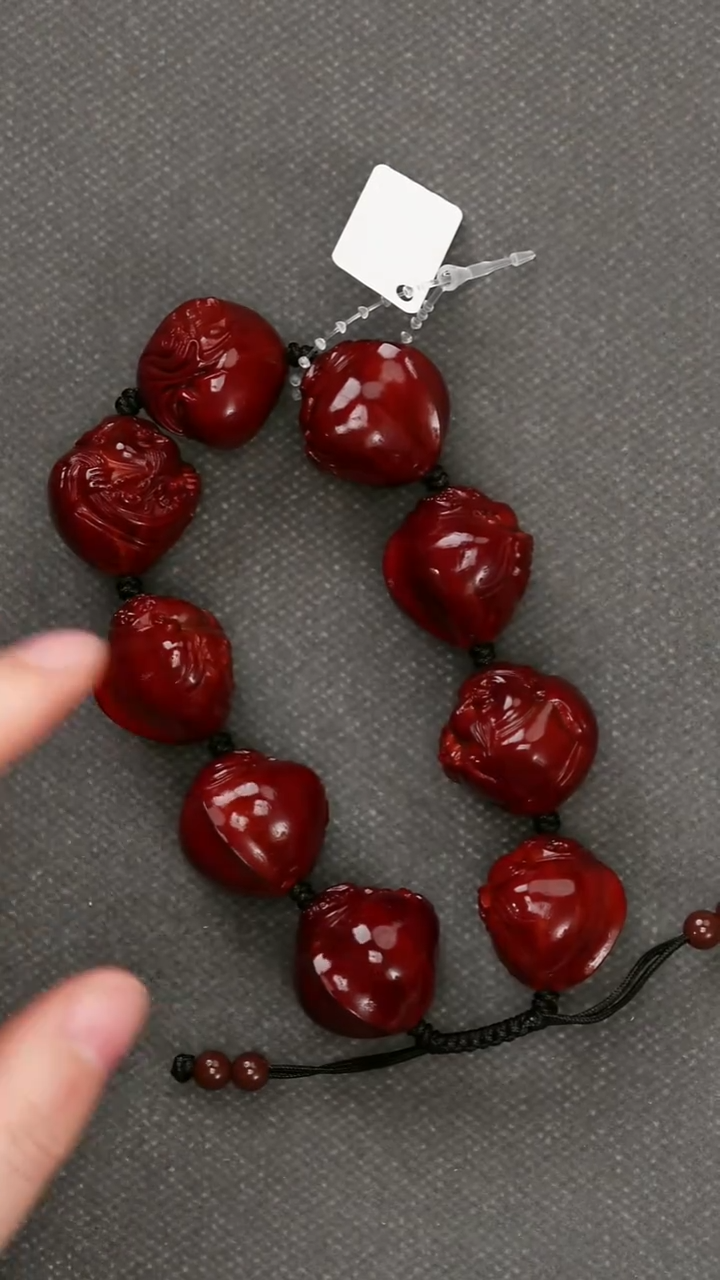 手串/手链橄榄核有**闲橄榄核手串