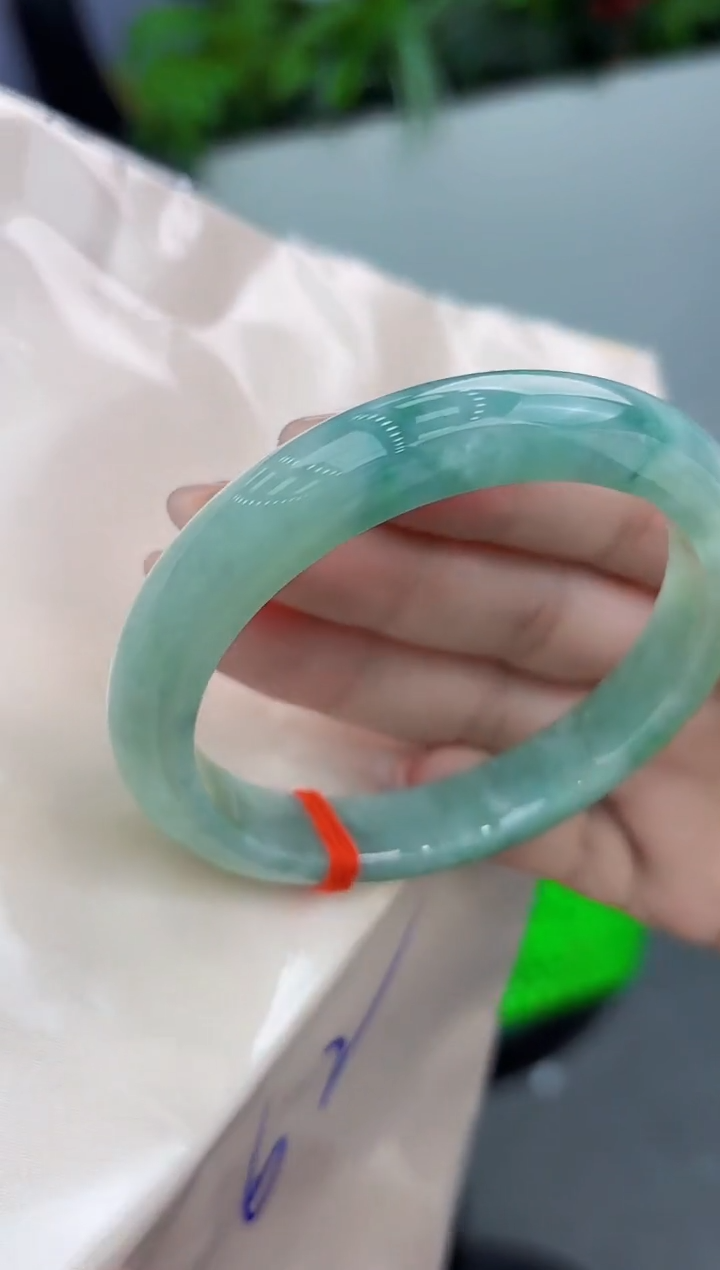 【闪购商品】翡翠手镯未镶嵌翡翠手镯