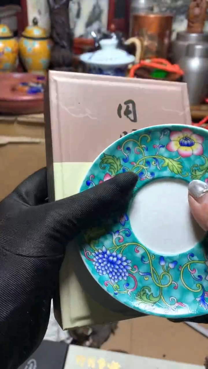 【闪购商品】瓷器默认微瑕瓷器