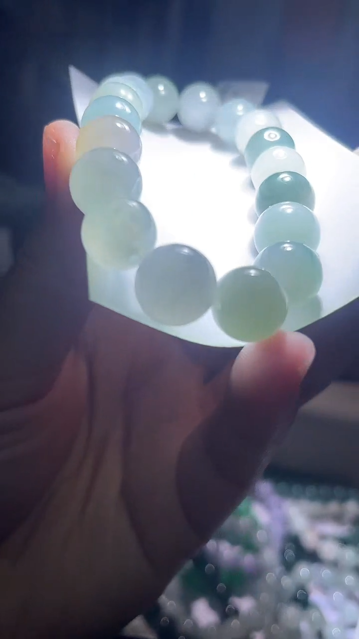 【闪购商品】定制翡翠未镶嵌翡翠