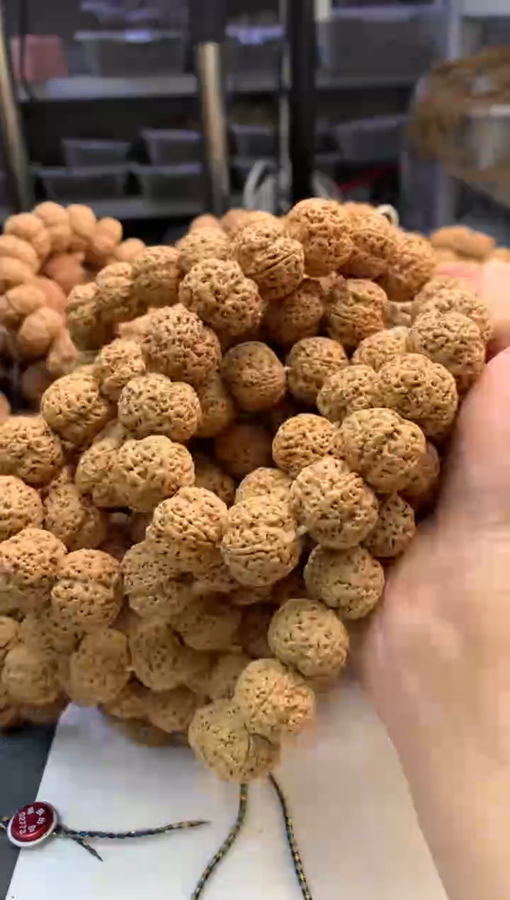 【闪购商品】金刚菩提吊坠2166666666