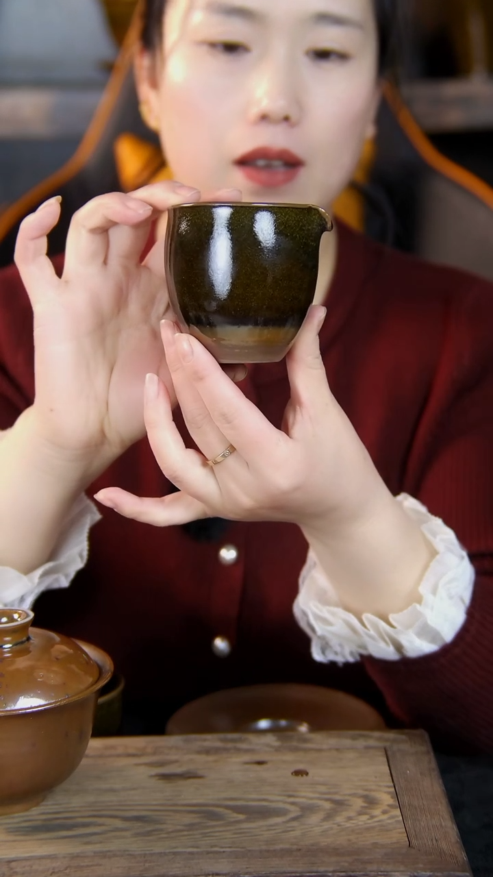 【闪购商品】政窑原矿手工作品