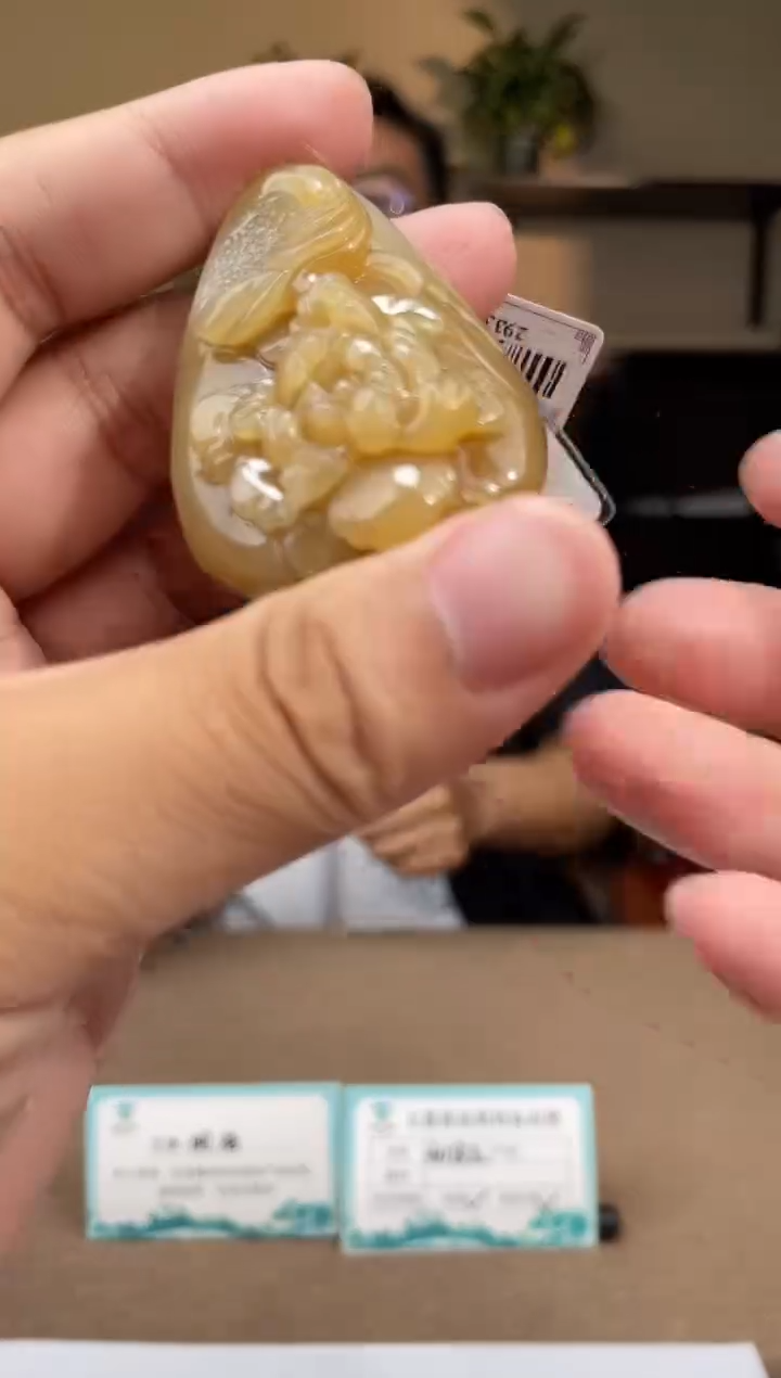定制和田玉多样性发货拍一发一