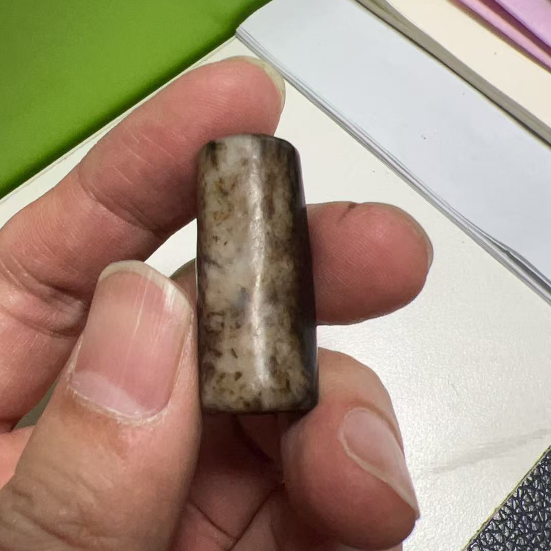 和田玉吊坠可做挂饰吊坠