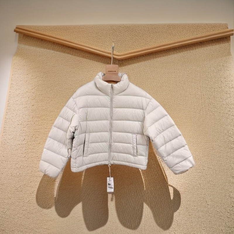 【113新品】排骨羽绒服X5F22K7398