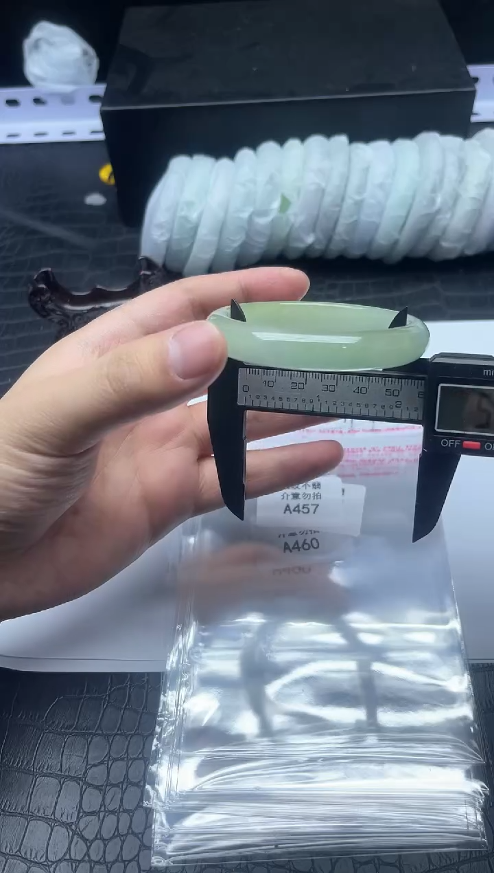  所见即所得！拍啥是啥457