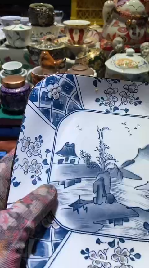 【闪购商品】瓷片1111111111111111