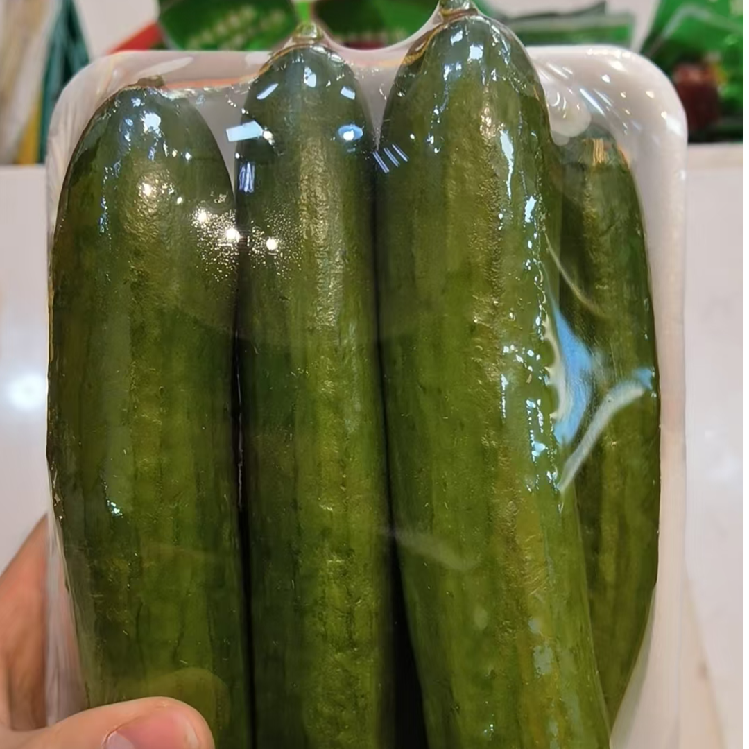 小青瓜500g 