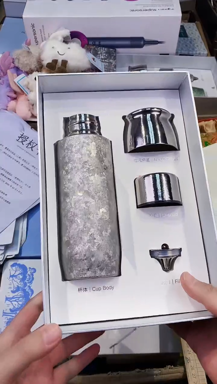 【闪购商品】瓷片都是我的大宝贝儿瓷器.