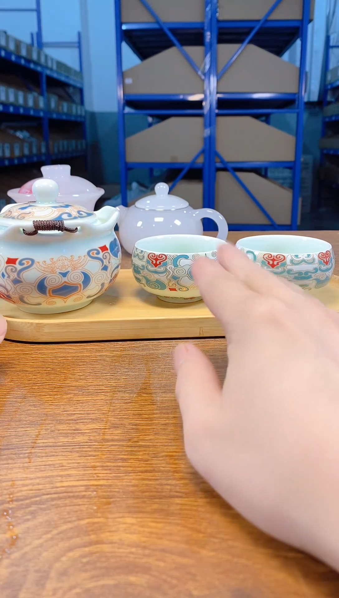 吉鑫泰福利精选福力