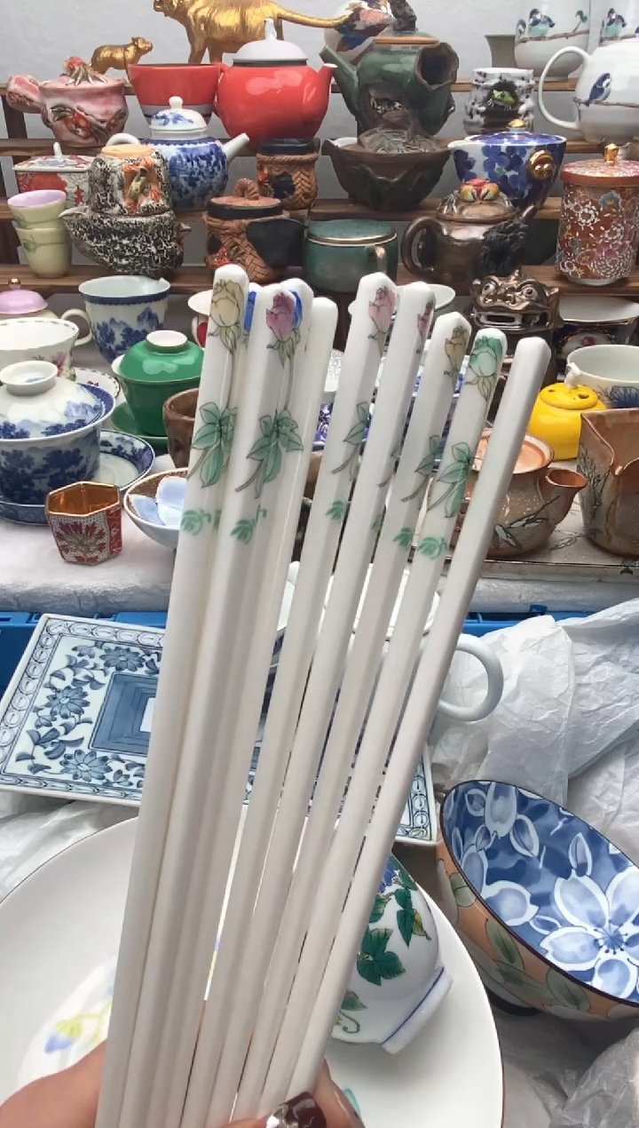 【闪购商品】瓷片全场满20包邮一对一闪购
