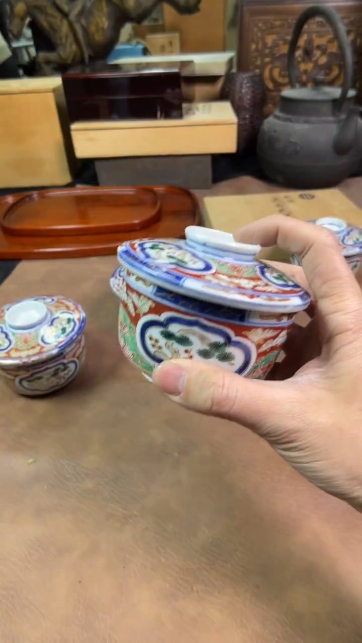 【闪购商品】摆件茶宠瓷器茶具套装