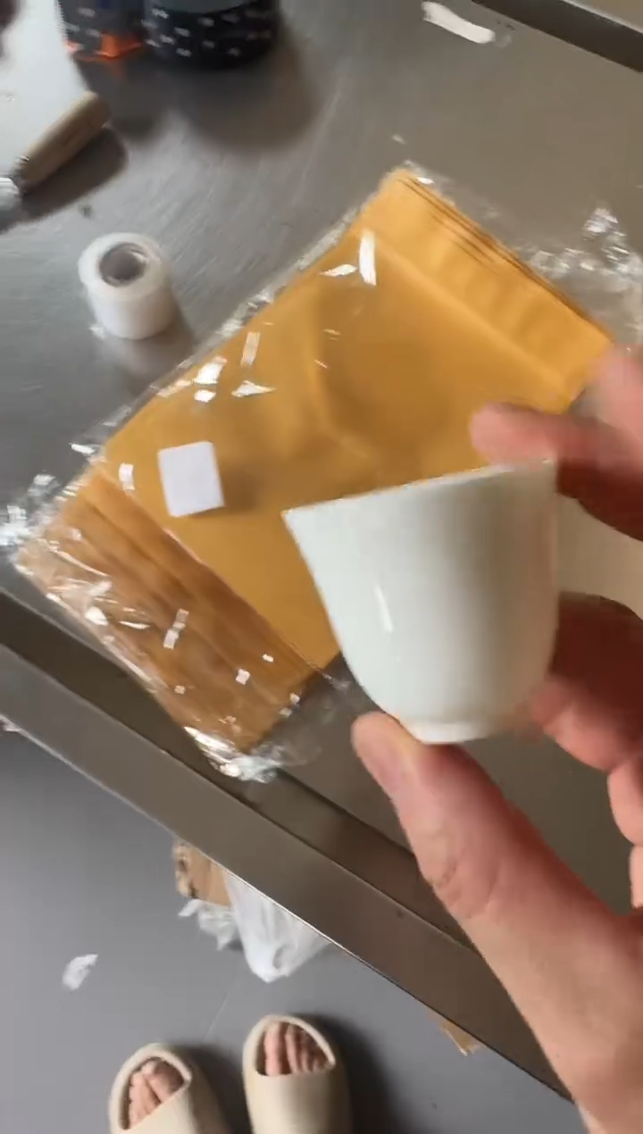 【小袋】2019寿半斤主人杯