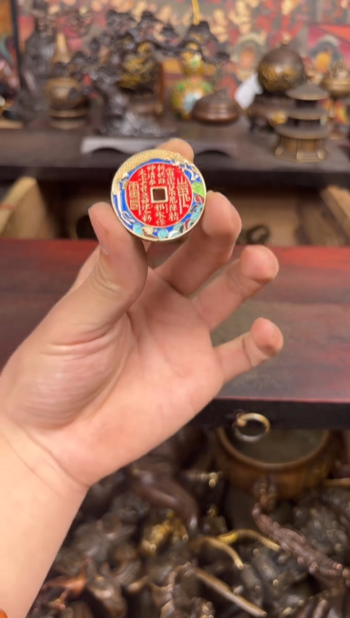 信德铜器壹专属精选链接