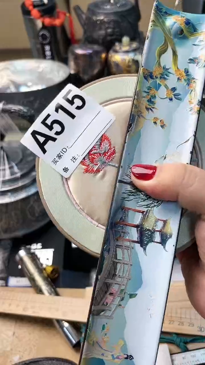 【闪购商品】瓷片A515炎美杂货铺质量保证