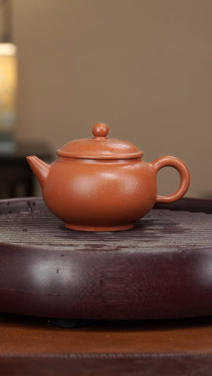 【闪购商品】紫砂茶壶宜兴紫砂壶