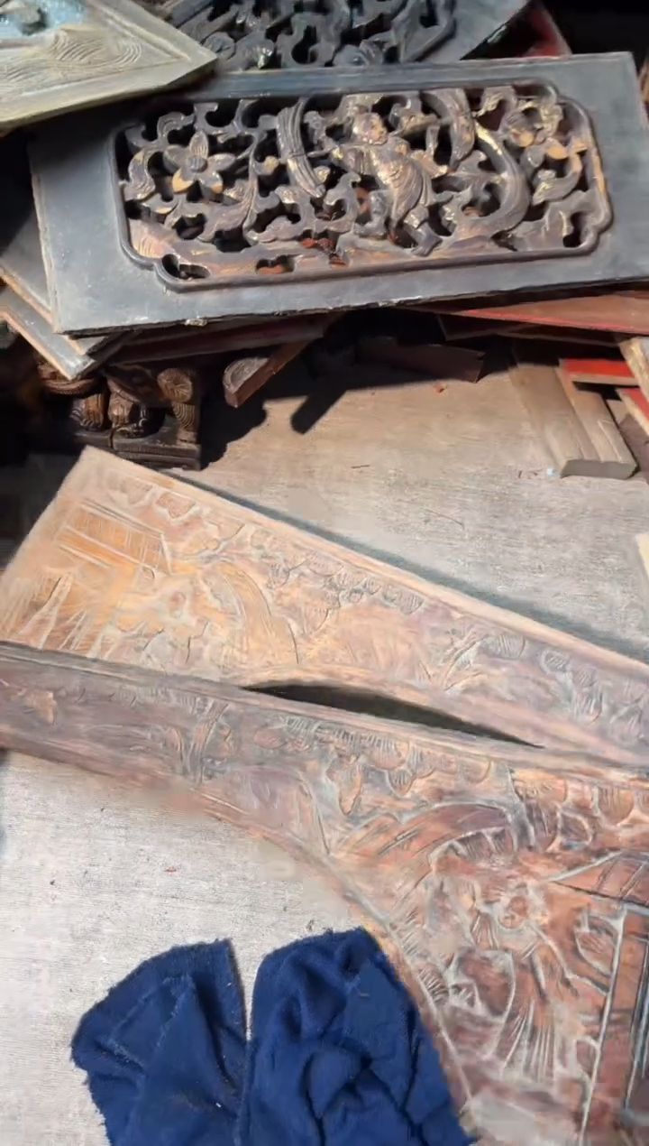 香榧木木雕款爱****猫老木雕老物完美主义者勿拍新疆西藏不包邮