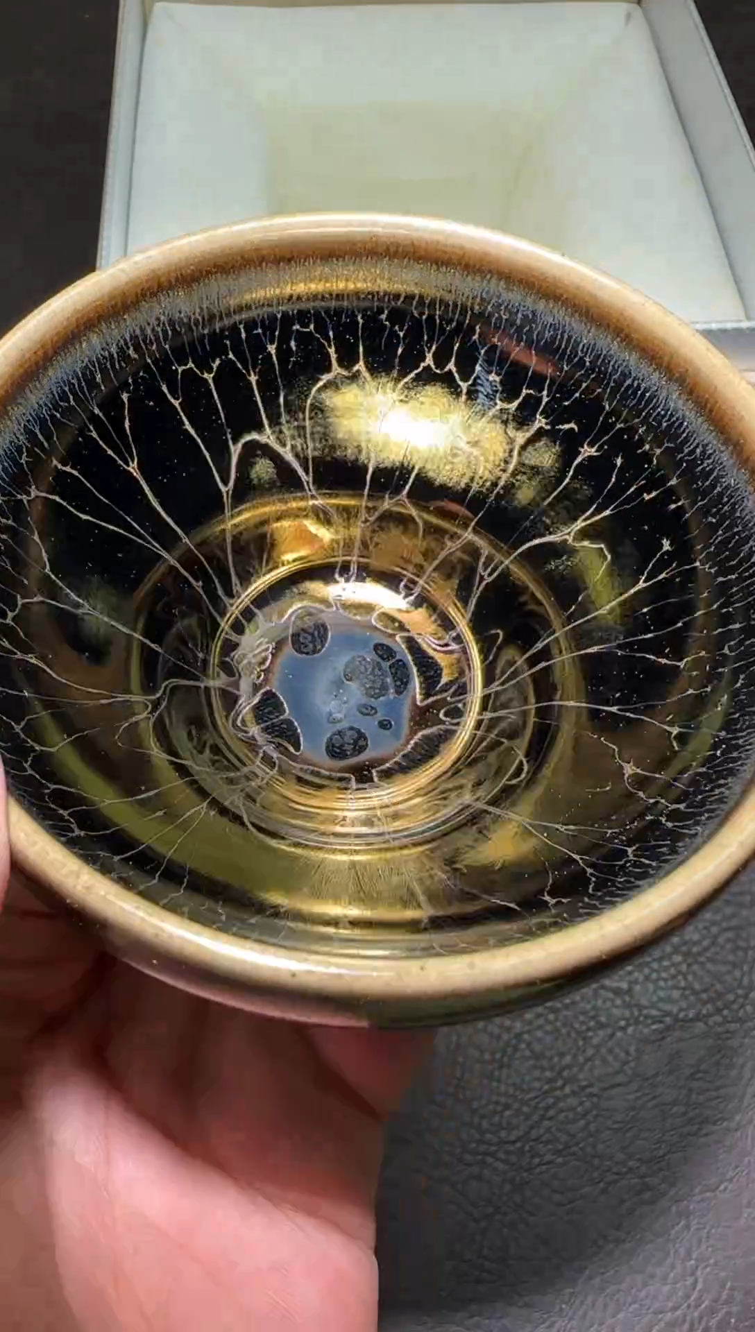 茶盏180号金色年华