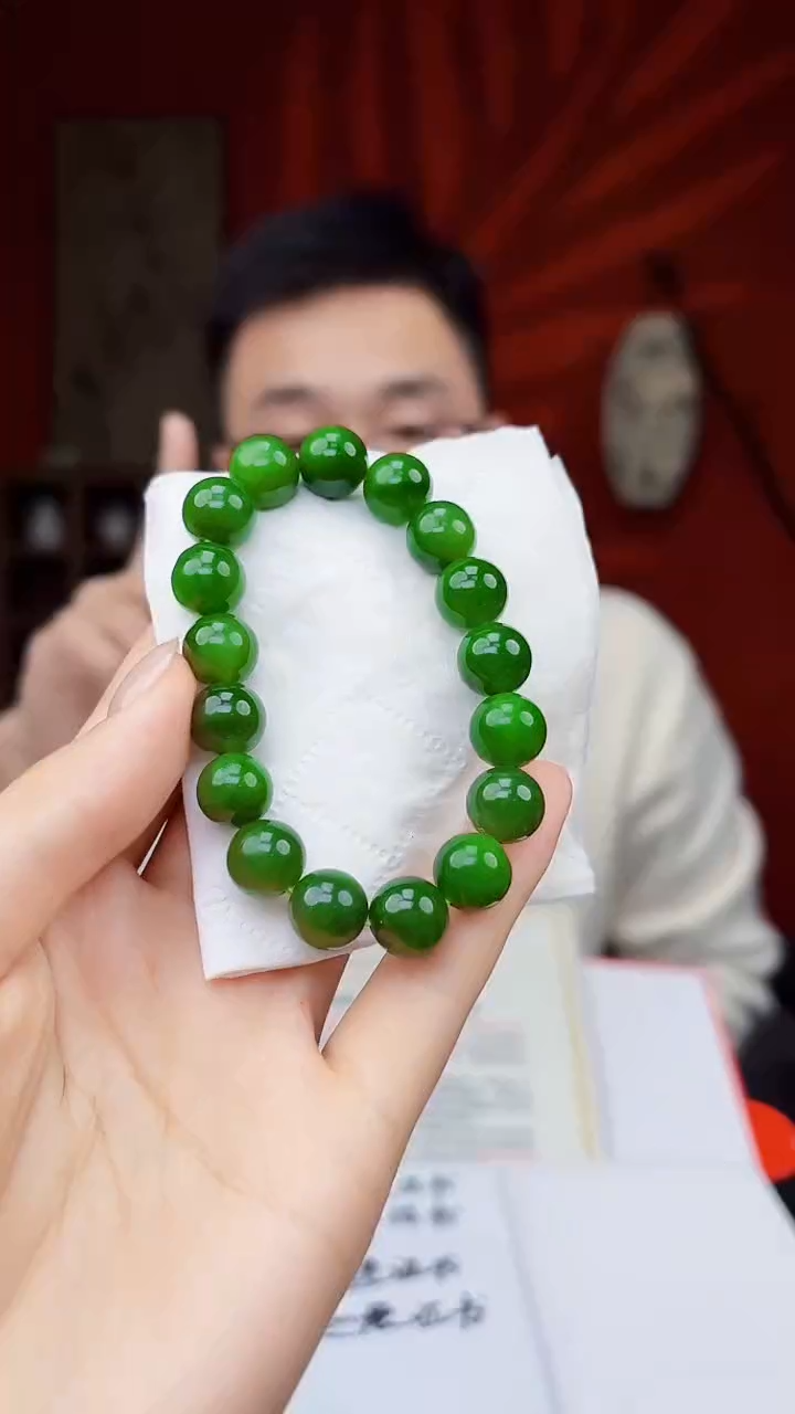 定制和田玉天然和田玉（拍一发一）