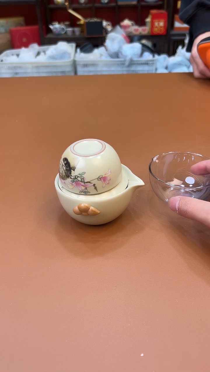 【闪购商品】其他禧一茶器粉丝福利@@888