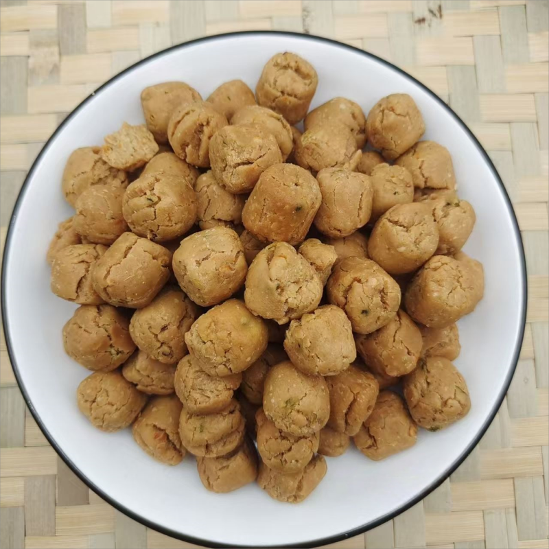 【芋头圆】赣南特产芋头圆子炸果子纯手工零食
