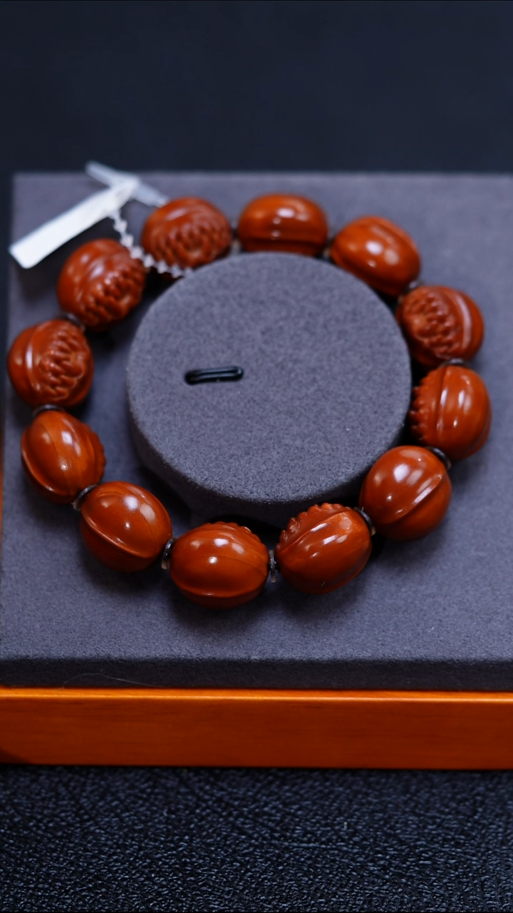 吊坠橄榄核凯*橄榄核