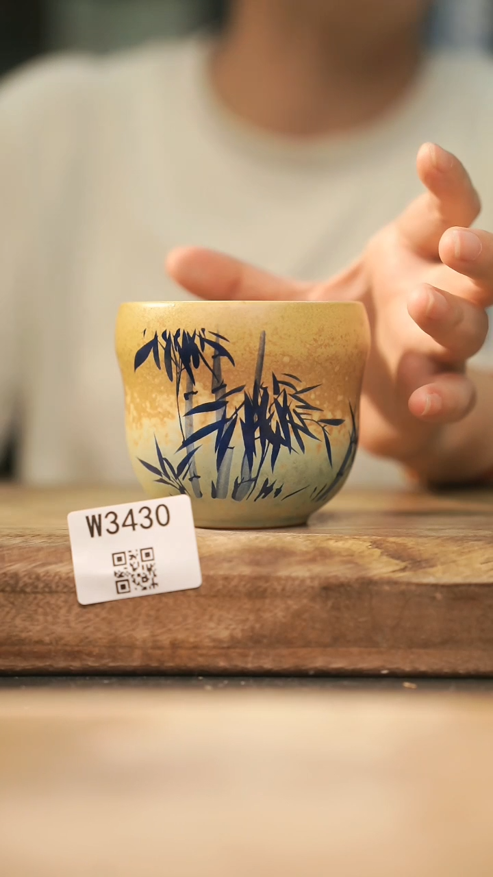 【经典福利】/ 杯子@@W3430