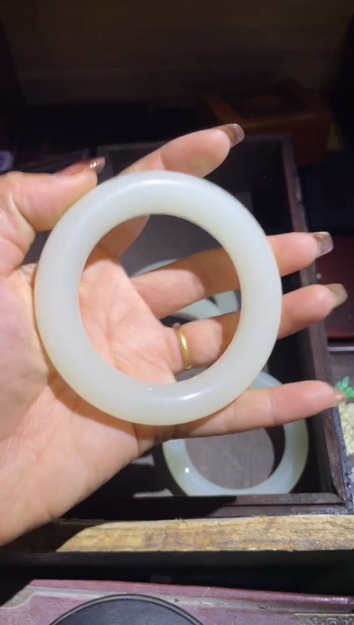 【闪购商品】手镯圆条1件