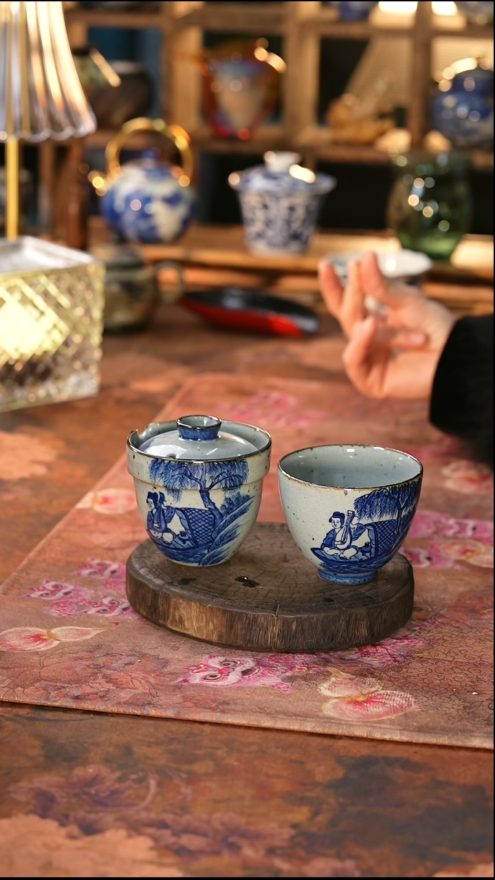 茶碗...........