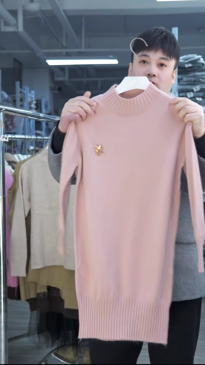 玉姐家高品质毛衣