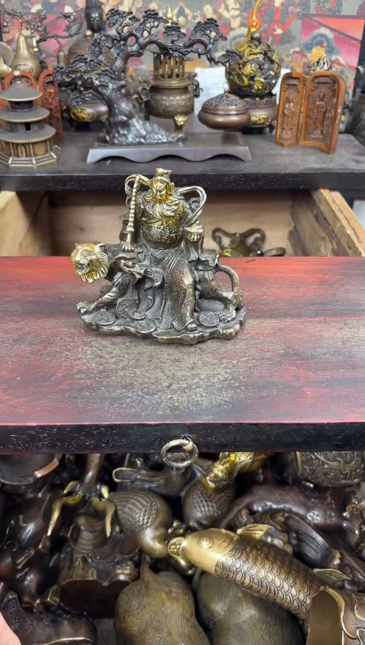 信德铜器壹专属精选链接