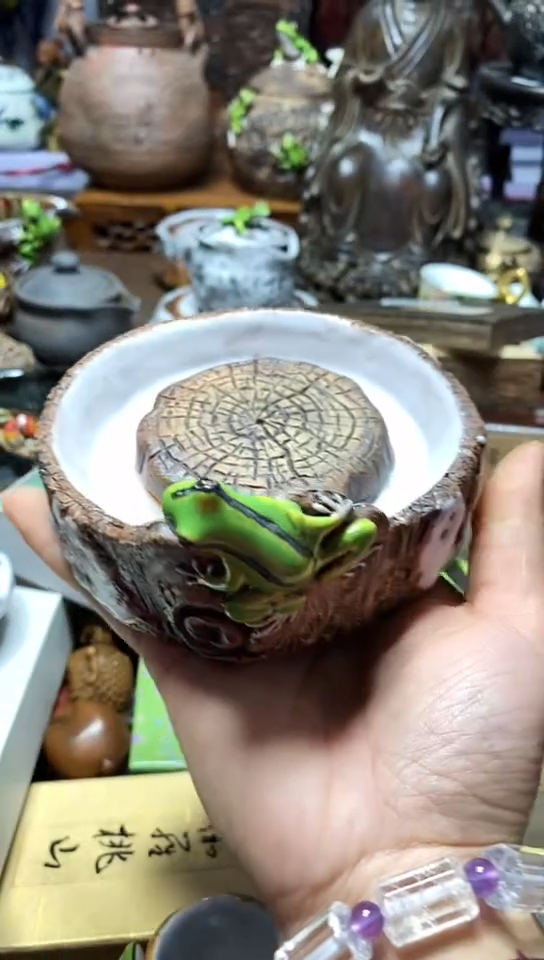 【闪购商品】瓷器默认链接一物一拍