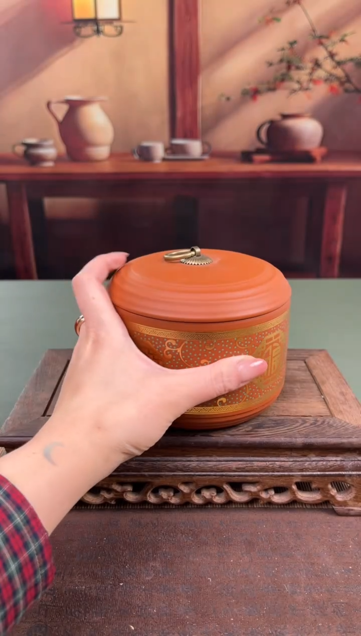 【闪购商品】顾德茶器福利闪购链接