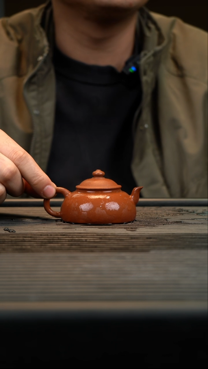 茶壶紫砂紫砂壶75