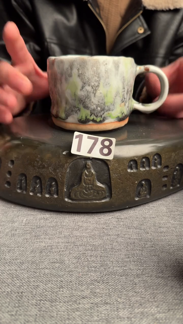 【闪购商品】178景德镇手工茶器系列