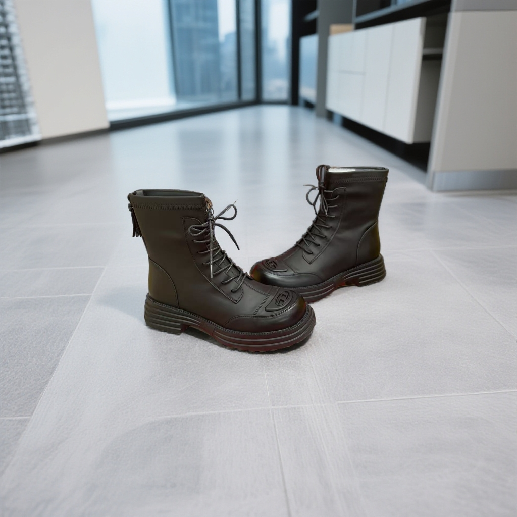 商场撤柜品牌鞋【B72551】2棉