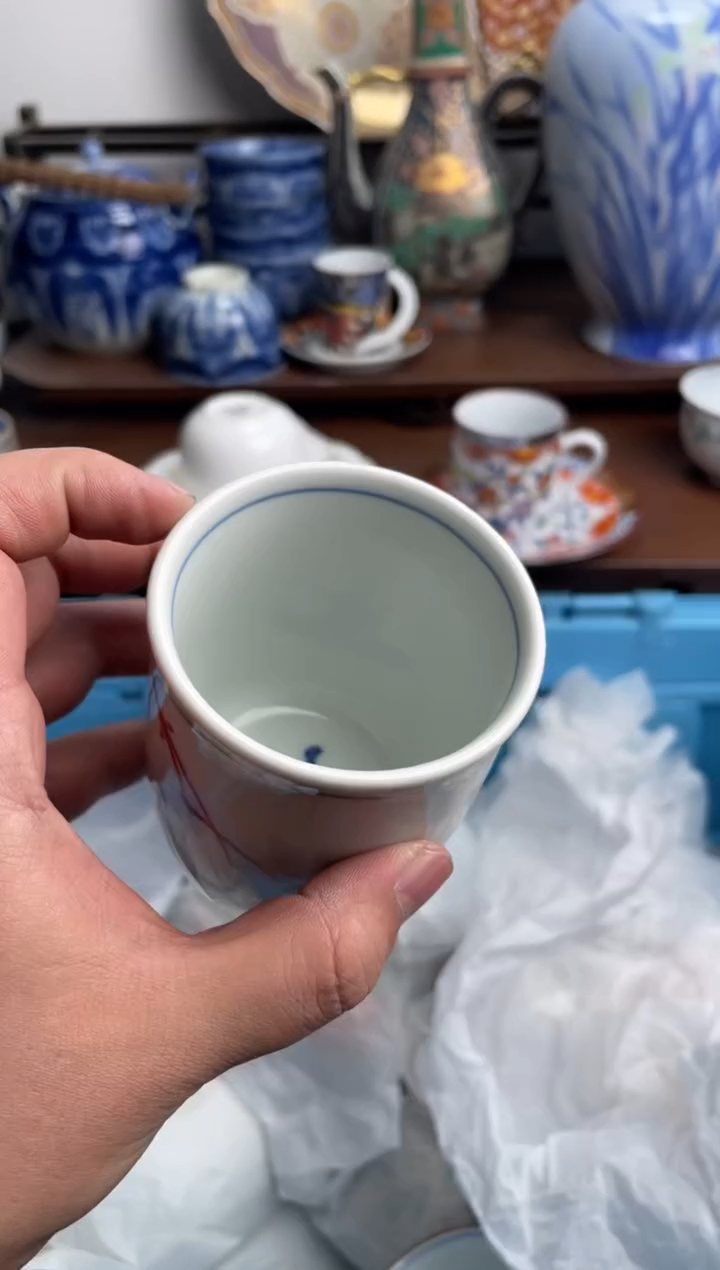【闪购商品】瓷片317-M满20包邮-48h凑单